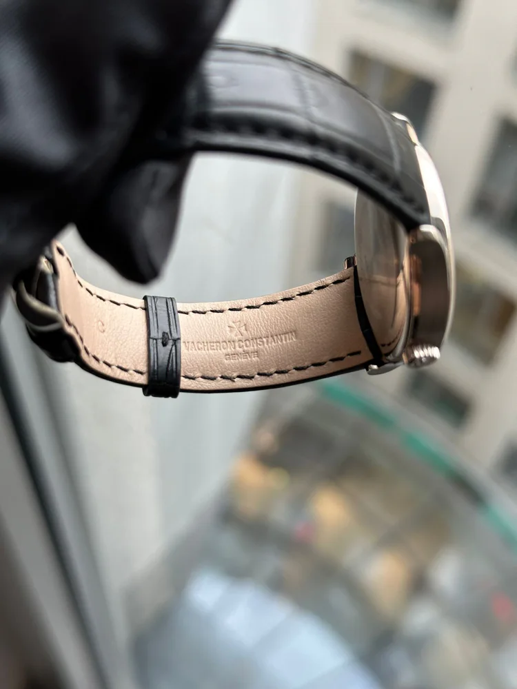 Vacheron Constantin Patrimony CHRONOMÈTRE ROYAL